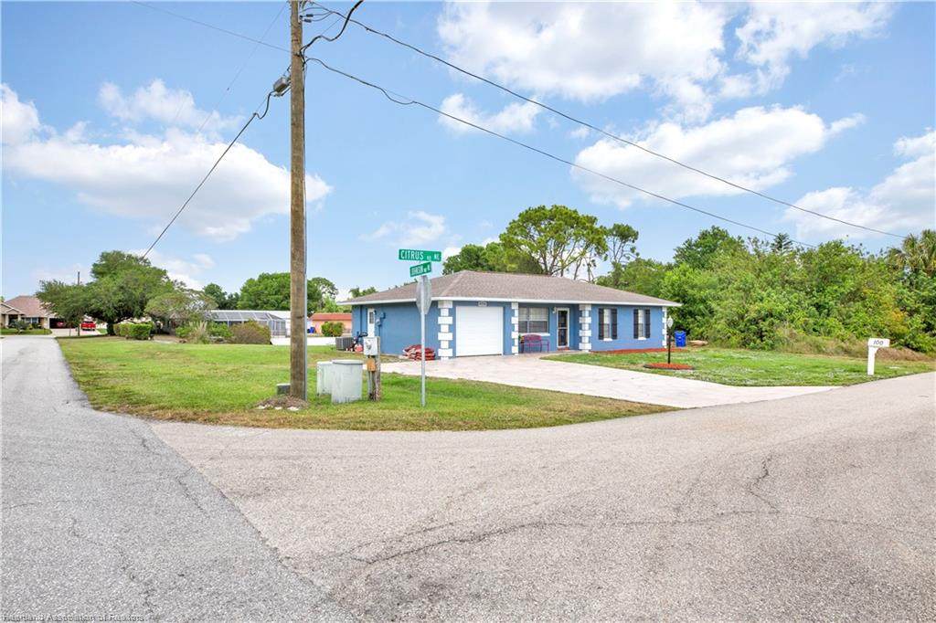 100 Citrus Road - Photo 1