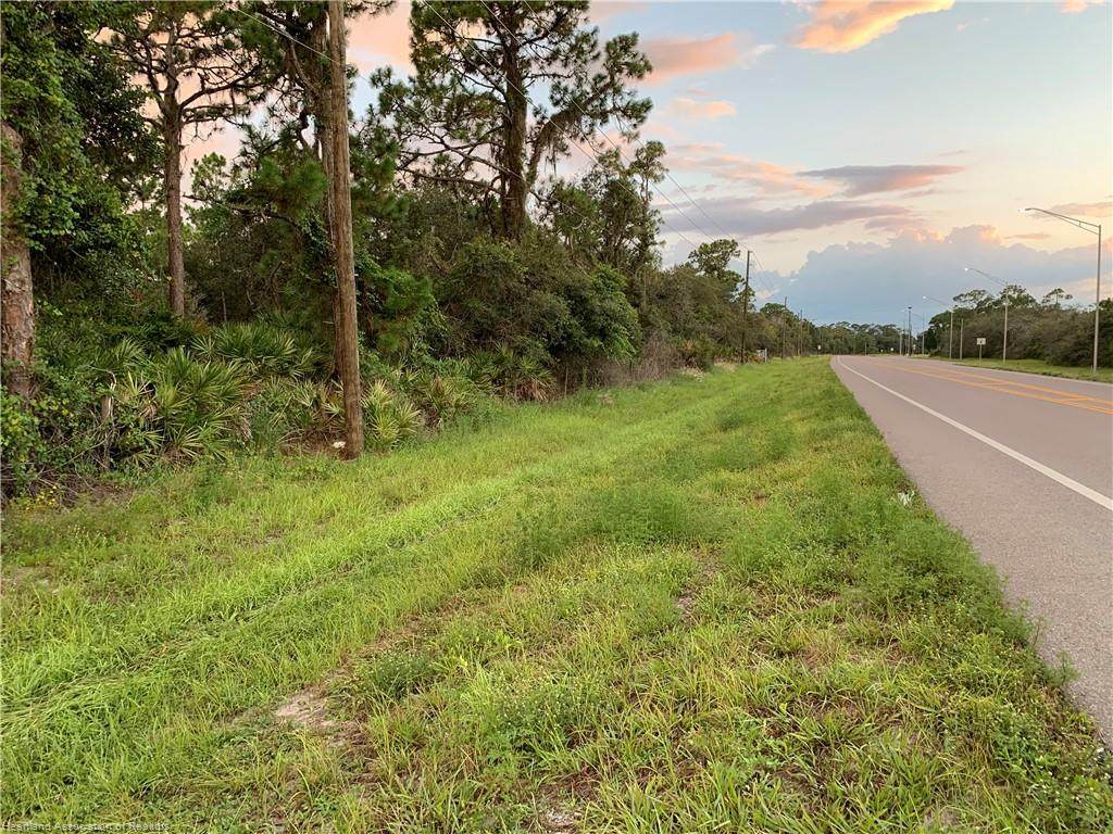 1501 Sr 66 Highway - Photo 1