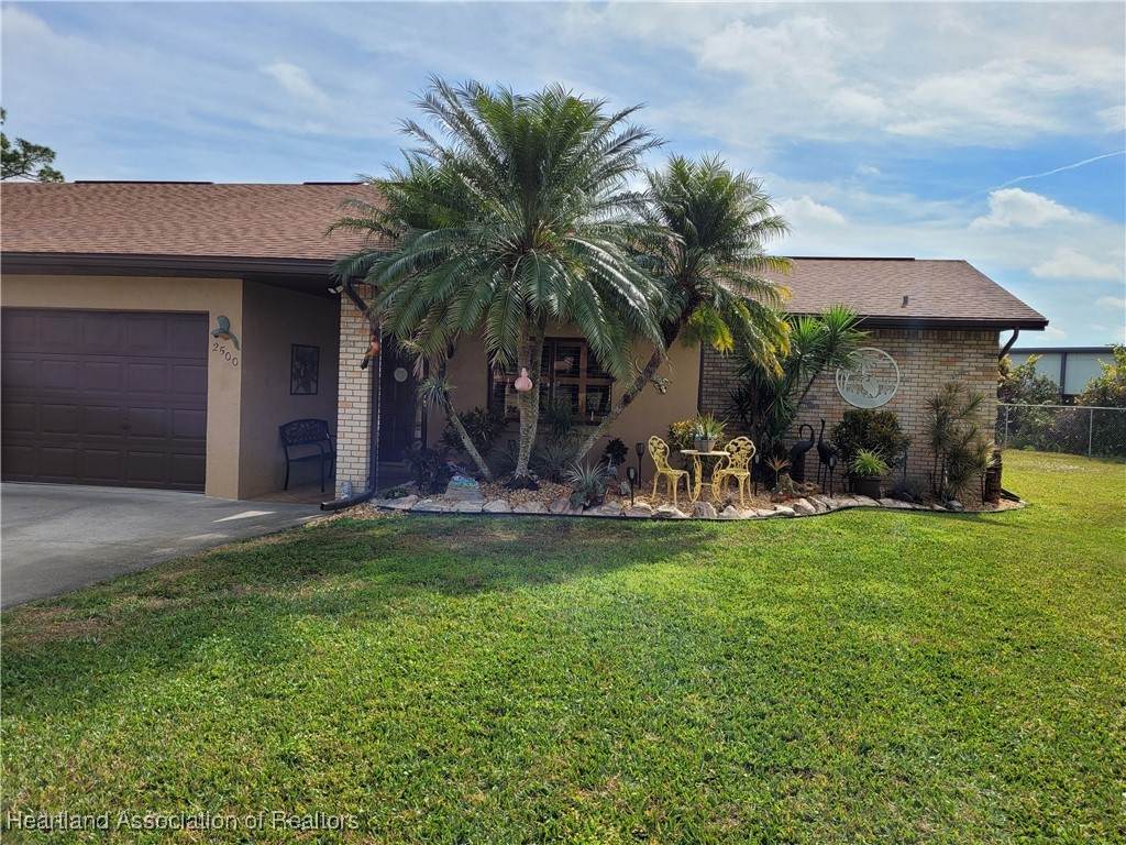 2500 Hidden Creek Circle - Photo 1