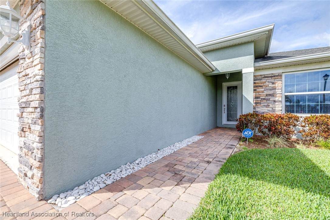 1521 Stone Ridge Circle - Photo 1