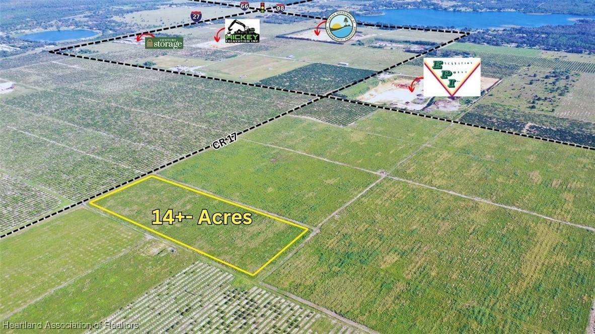  Cr 17 Road - Photo 1