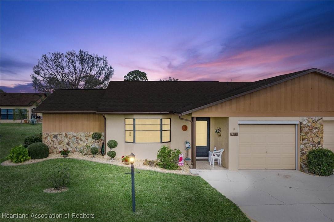 3901 Thunderbird Hill Circle - Photo 1