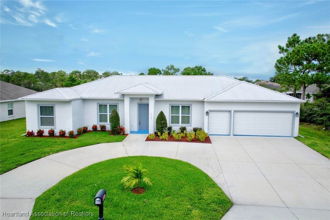 4983 San Lorenzo Drive - Photo 1