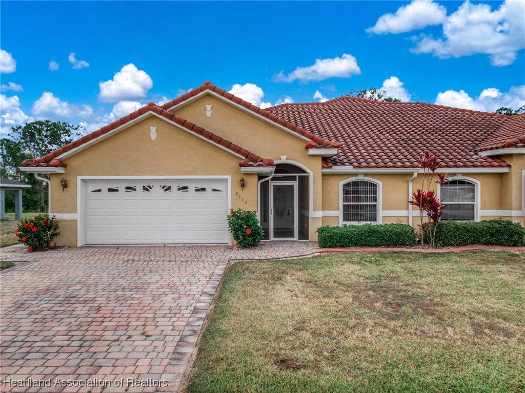 6918 San Benito Drive - Photo 1