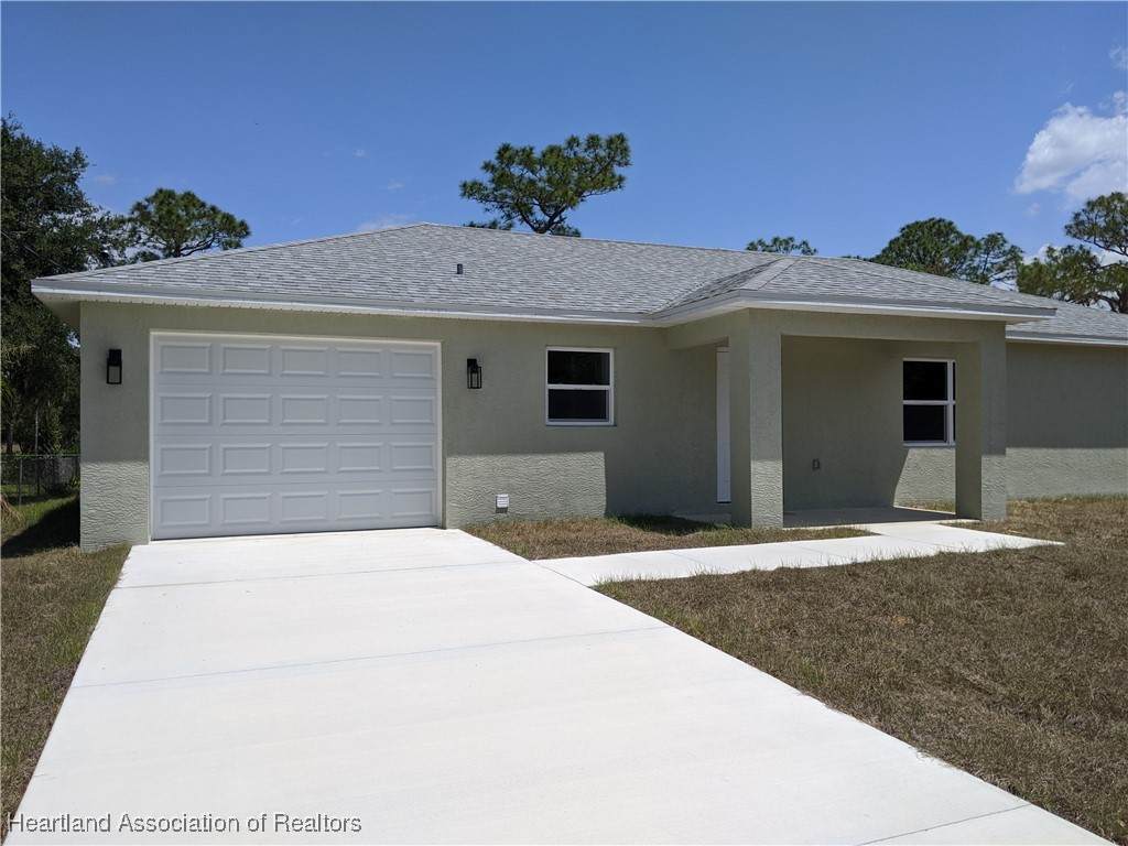 148 Orday Road - Photo 1