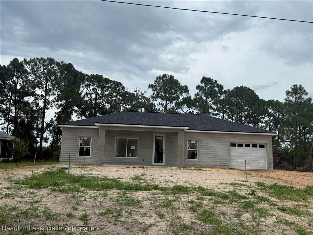 1256 Washington Boulevard - Photo 1