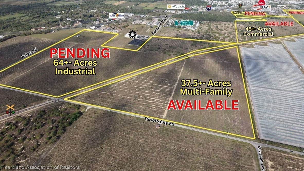4199 Desoto City Road - Photo 1