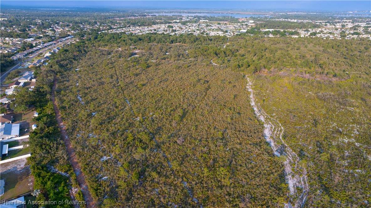 4711 Nervia Street - Photo 1