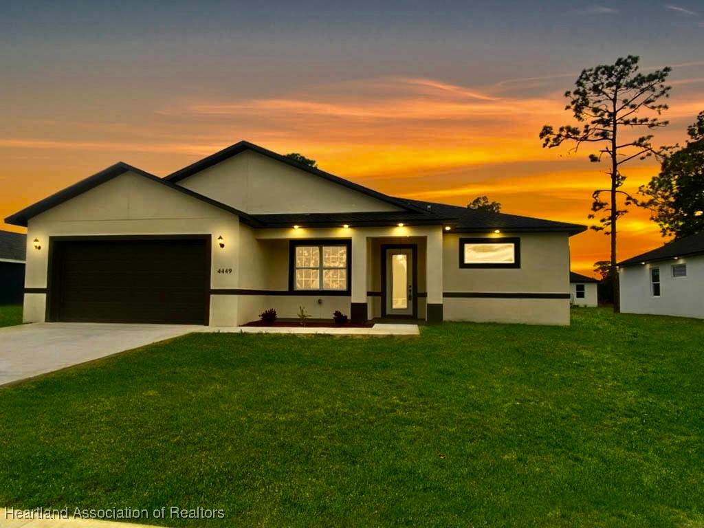 4449 Schumacher Road - Photo 1