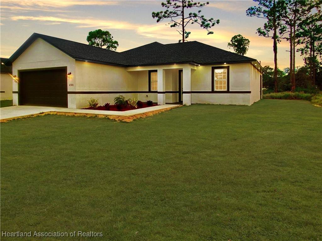 4501 Schumacher Road - Photo 1