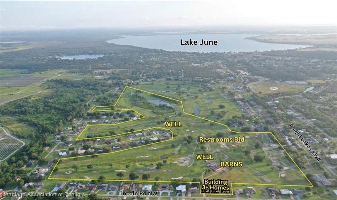 119 Lincoln Road - Photo 1