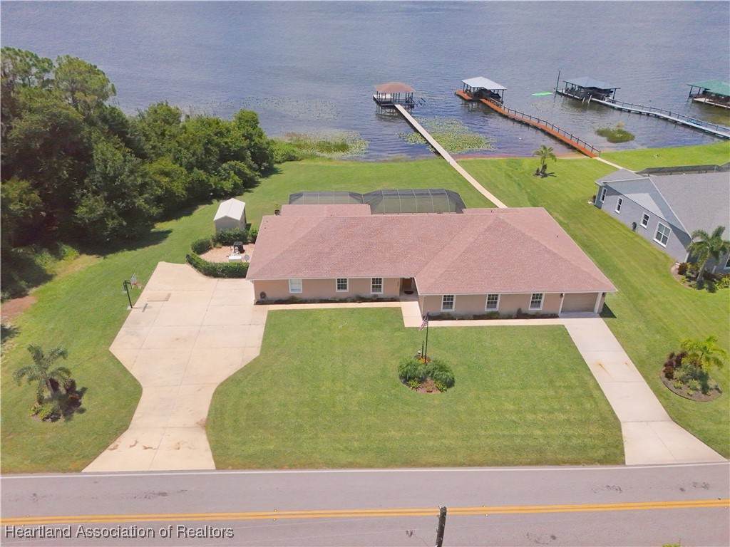 200 Cloverleaf Road - Photo 1