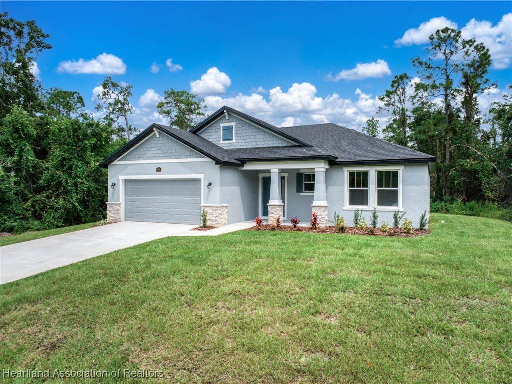 8646 Capilla Street - Photo 1