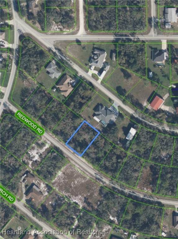 3047 Redwood Road - Photo 1