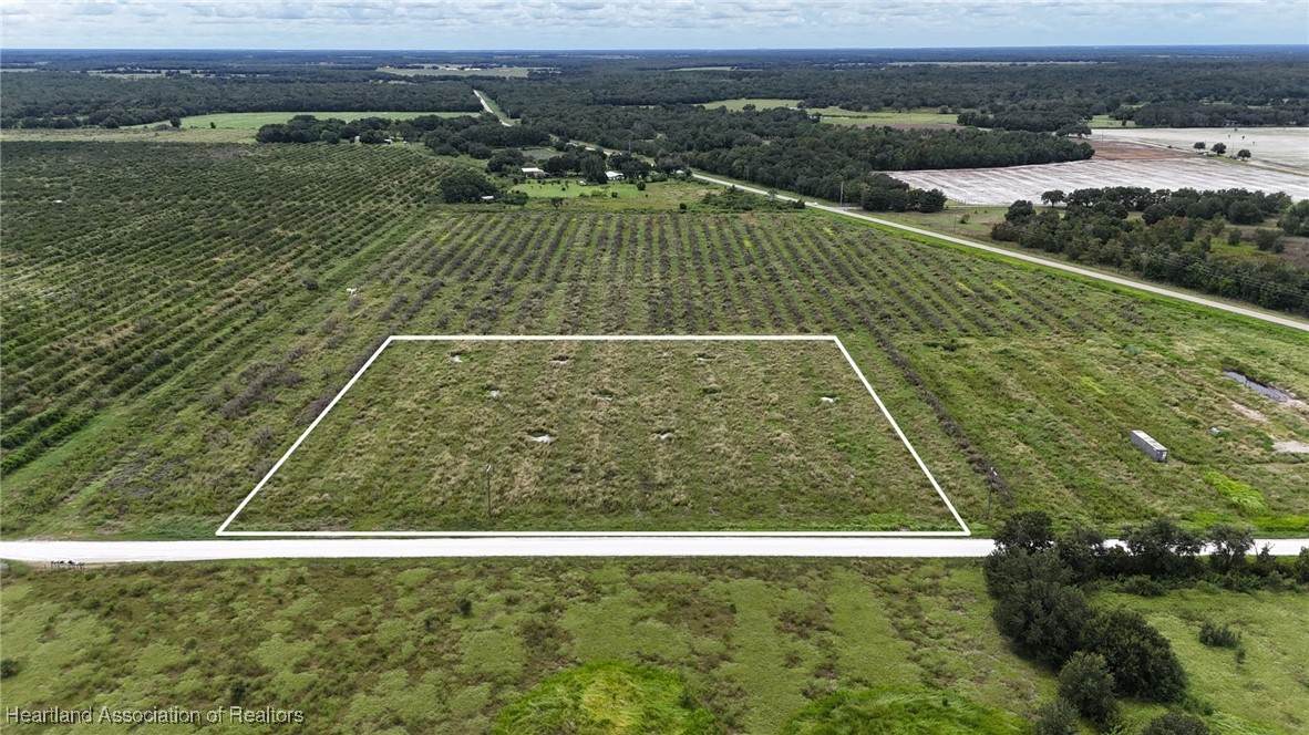  Parnell Road - Photo 1