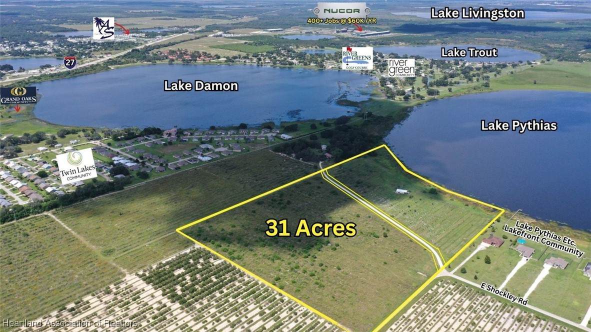 220 Shockley Road - Photo 1