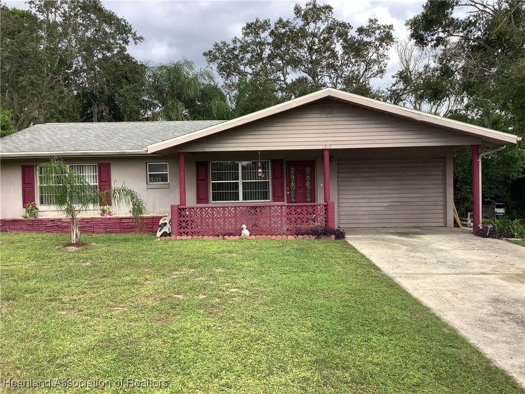 1377 Nancesowee Avenue - Photo 1