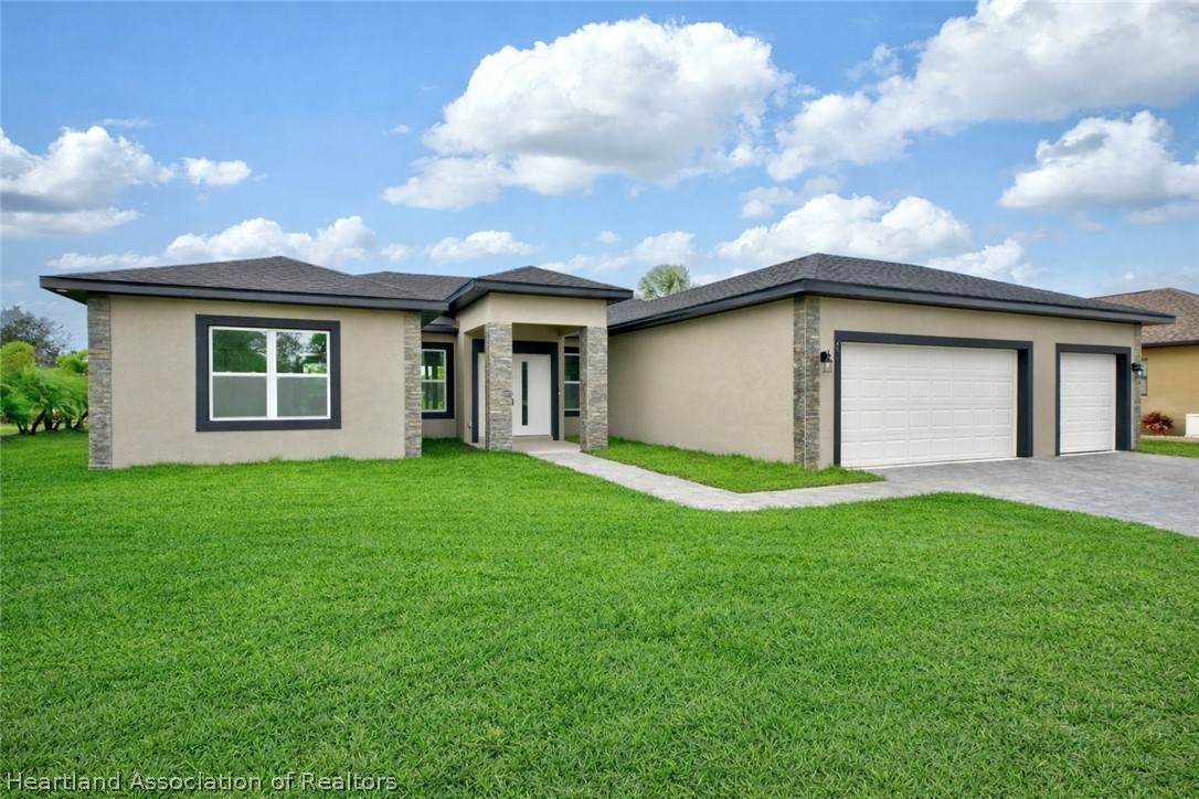 4900 Myrtle Beach Drive - Photo 1