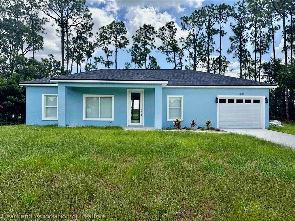 1256 Washington Boulevard - Photo 1