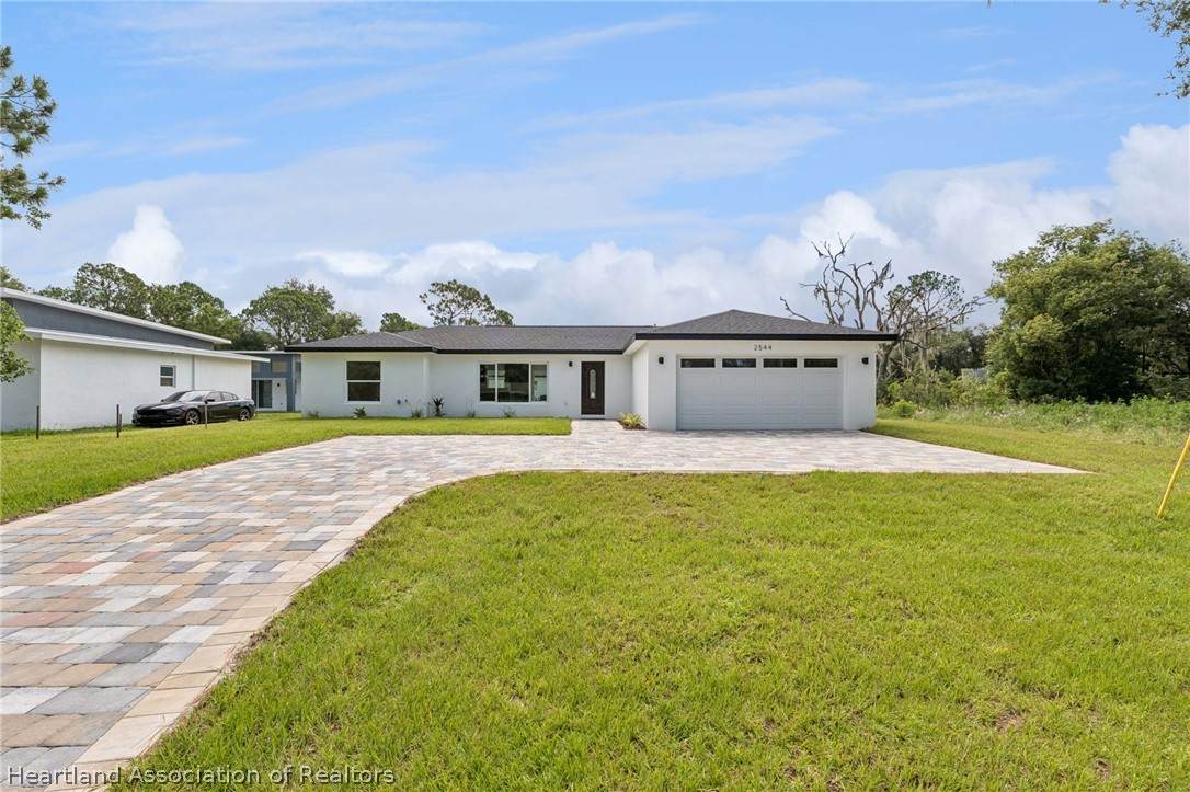2544 Arrowhead Road - Photo 1