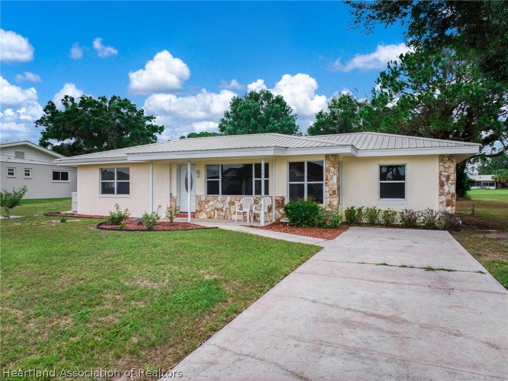 176 Lake Damon Drive - Photo 1