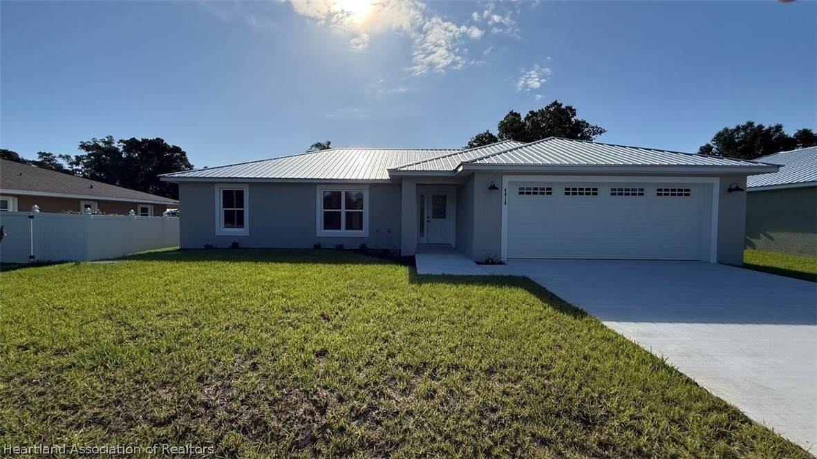 4016 Abernathy Avenue - Photo 1
