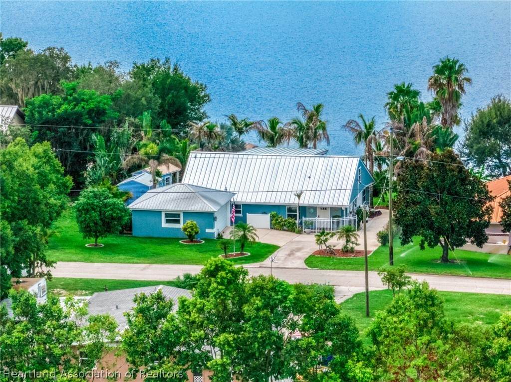 137 Mccoy Drive - Photo 1