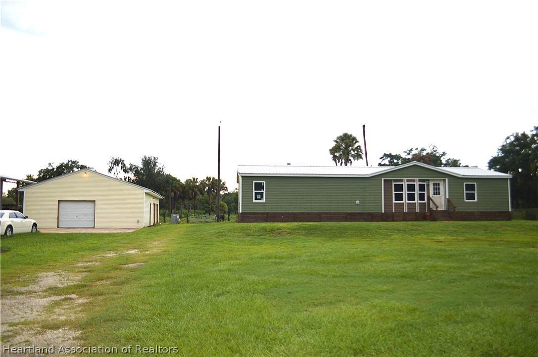 5168 Deer Run Drive - Photo 1
