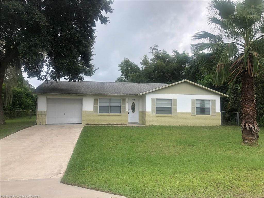 3505 Lister Street - Photo 1