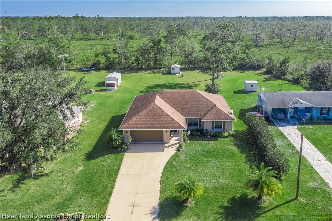 5136 Lakewood Road - Photo 1