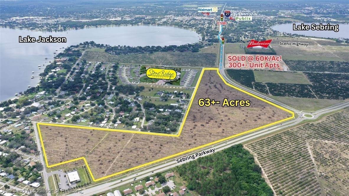 2400 Ashbury Drive - Photo 1