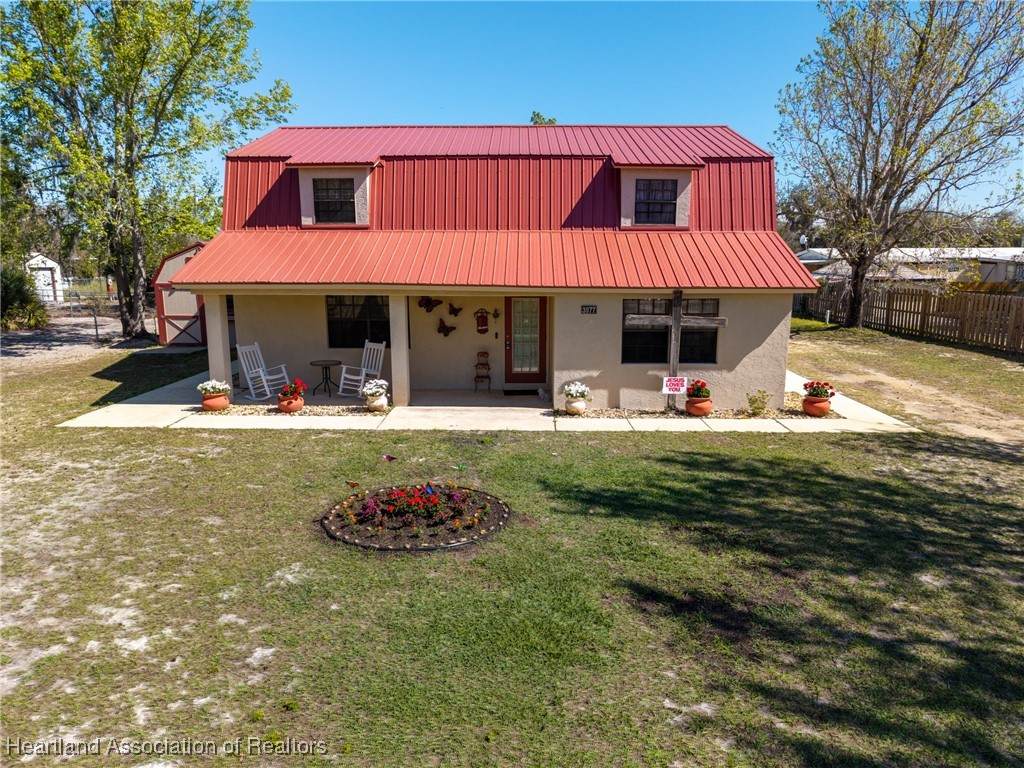3077 Holiday Beach Drive - Photo 1