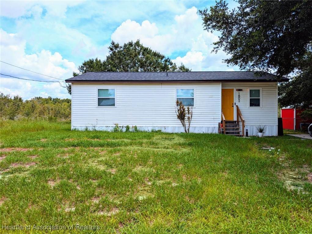 1802 Fondulac Road - Photo 1