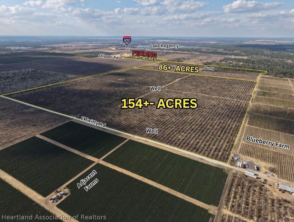 8923 Twitty Road - Photo 1
