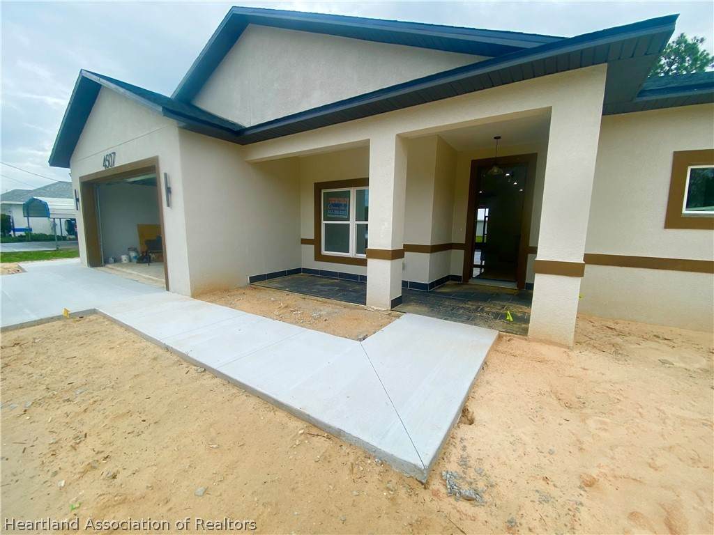 4507 Ferrari Drive - Photo 1