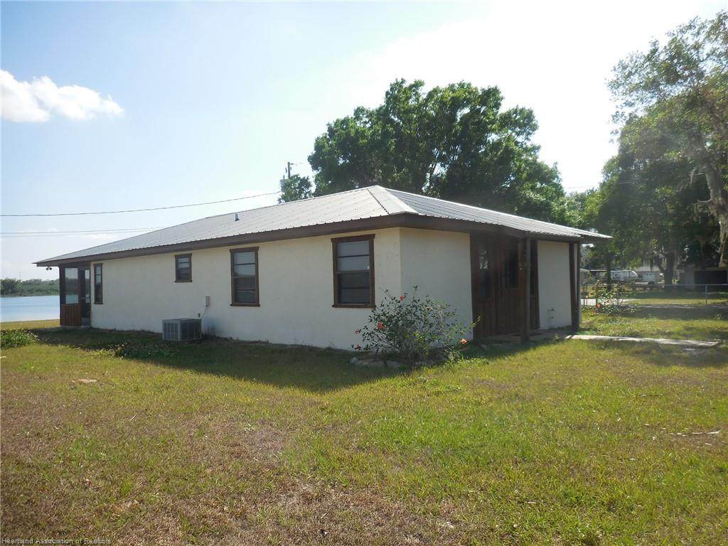 320 County Road 17A Road - Photo 1
