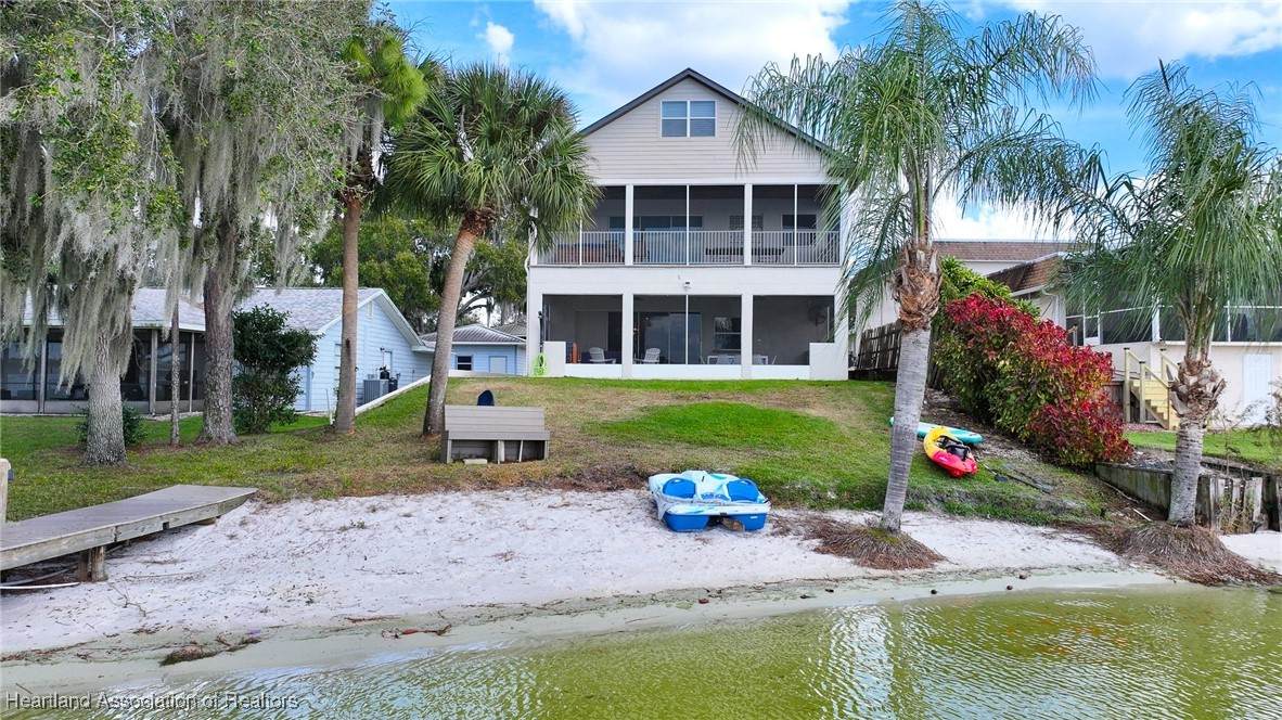 119 Sunset Terrace - Photo 1