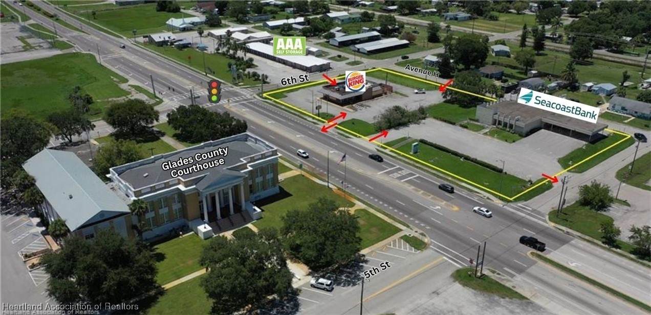 599 U S Hwy 27 Highway - Photo 1