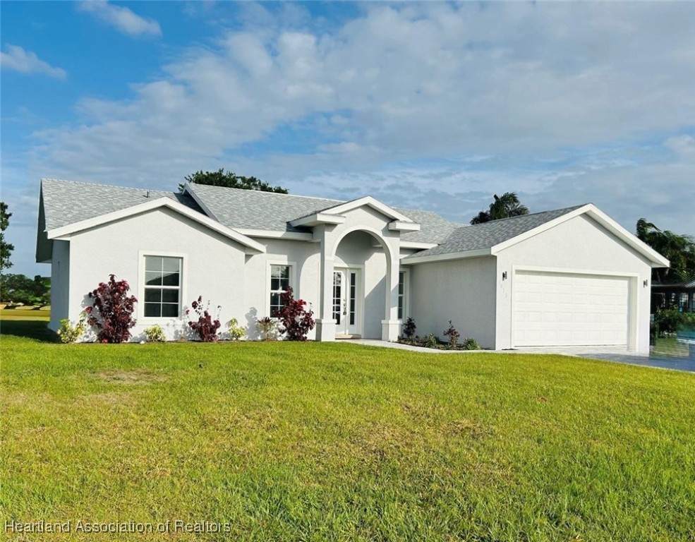 1015 Duane Palmer Boulevard - Photo 1