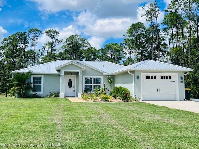 125 Otter Trail - Photo 1