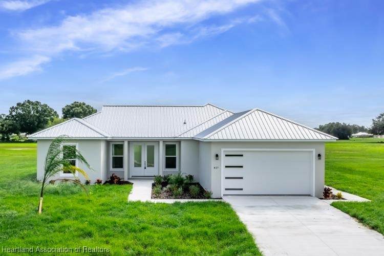 817 Woodmont Street - Photo 1