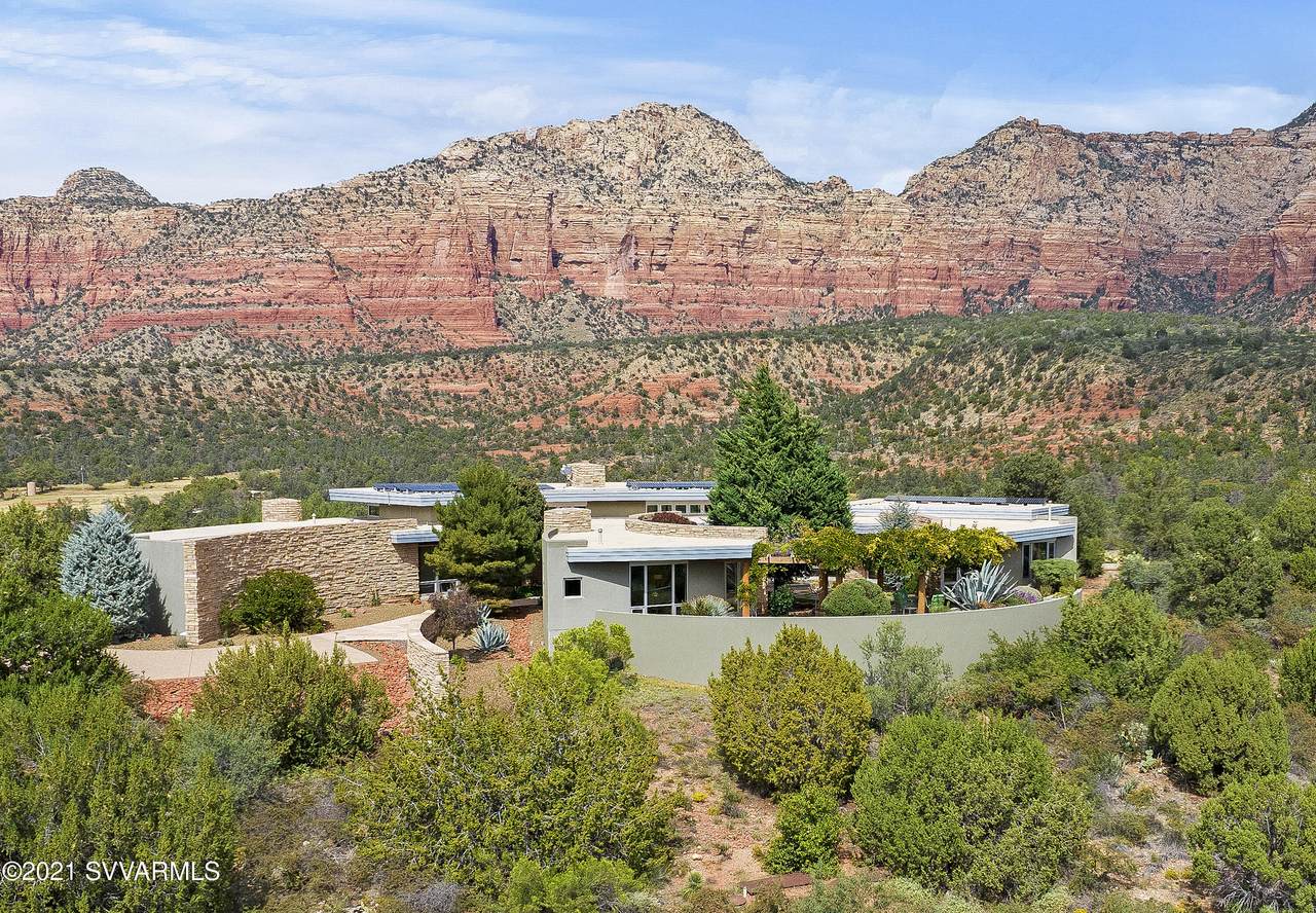 30 Canyon Ridge Circle - Photo 1