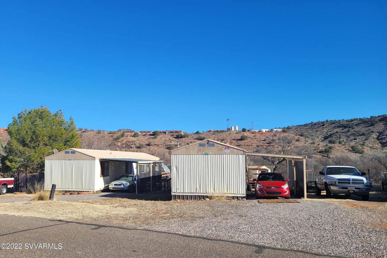 2689 Horton Drive - Photo 1