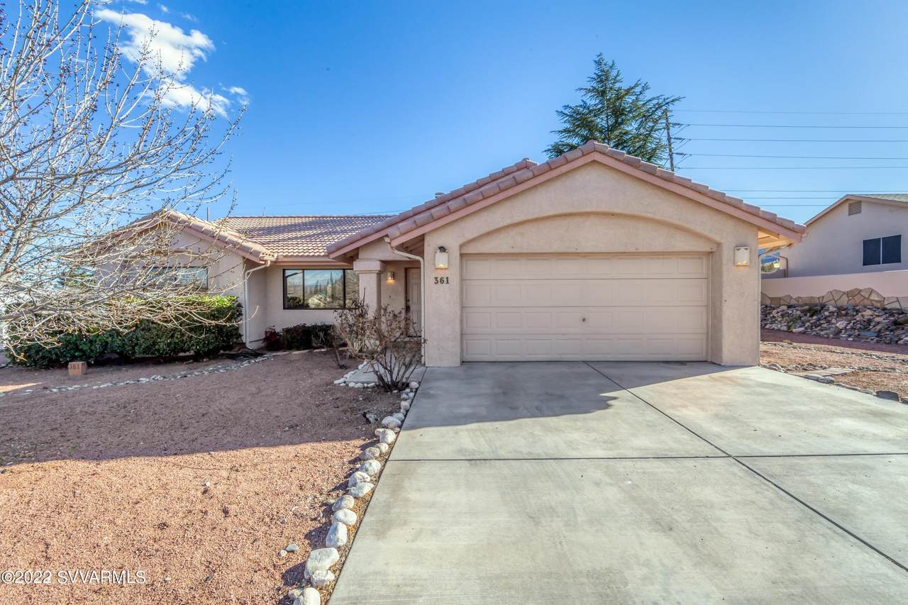 361 Casner Drive - Photo 1