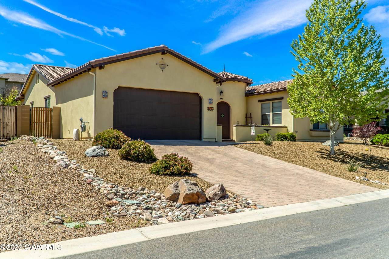 465 Miners Gulch Drive - Photo 1
