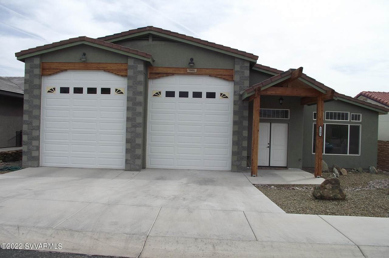 1505 Black Bear Drive - Photo 1