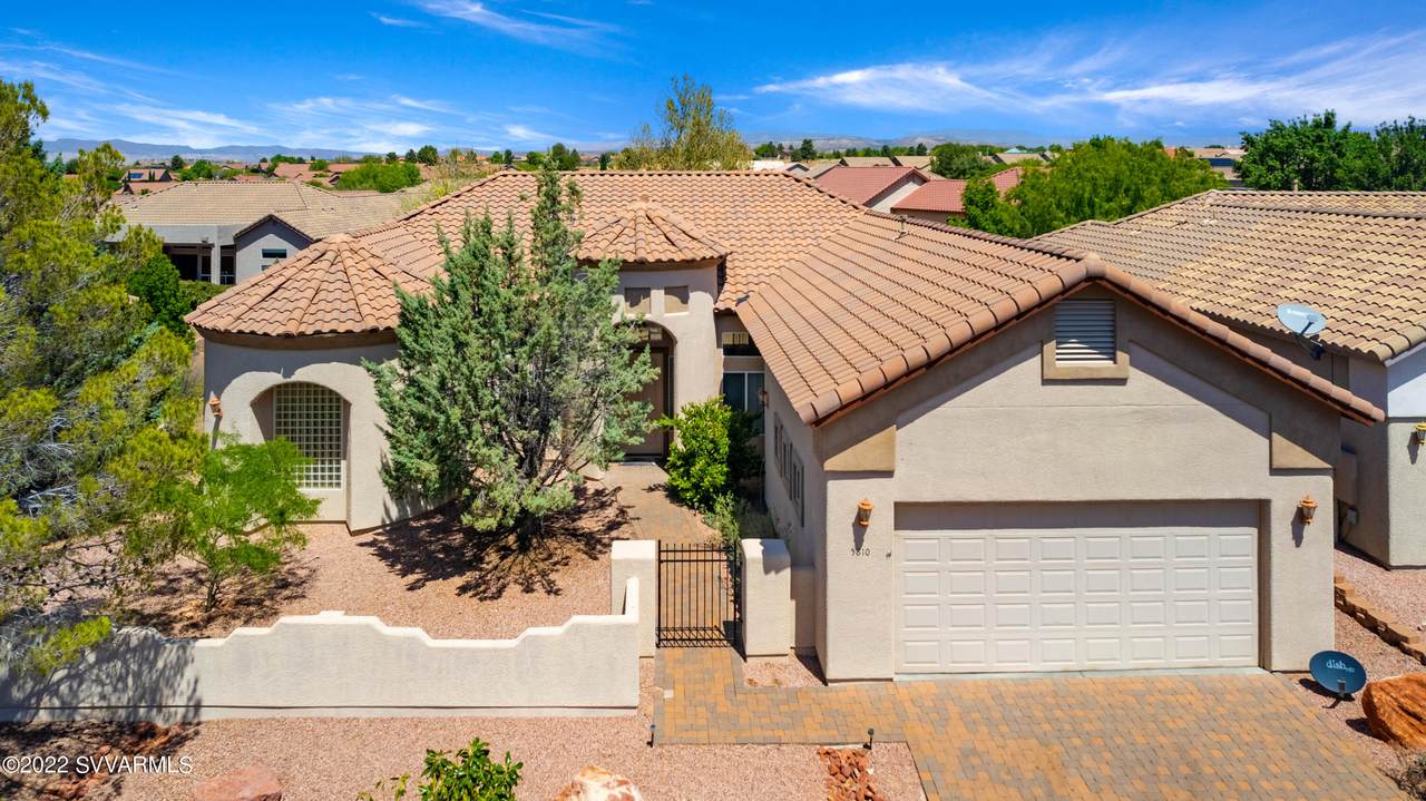 5810 La Privada Drive - Photo 1