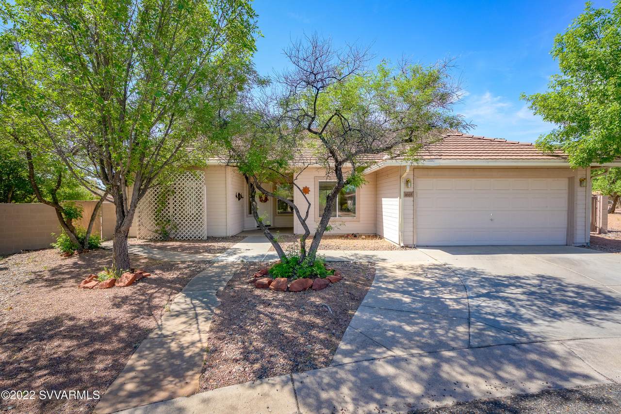1665 Cedar Post Lane - Photo 1