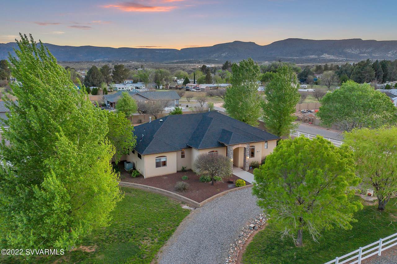 2179 Paso Fino Way - Photo 1