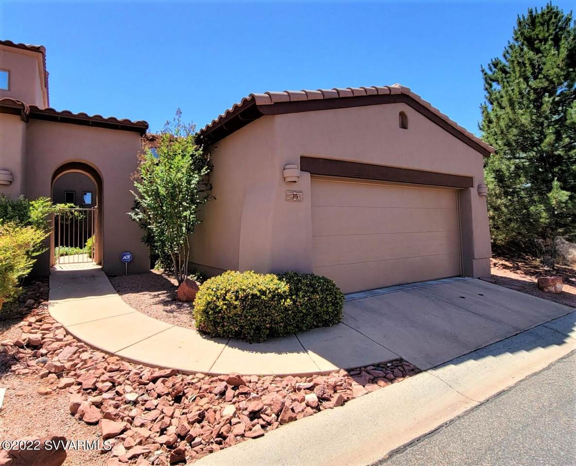 35 Rio Sinagua - Photo 1